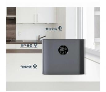 科學(xué)凈水服務(wù)